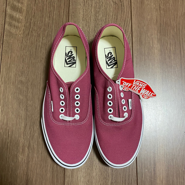 VANS(ヴァンズ)のしったさん専用 メンズの靴/シューズ(スニーカー)の商品写真