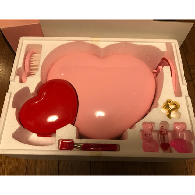 ハートカンパニー チャームセットの通販 by CO5|ラクマ ハートカンパニー チャームセットの通販 by CO5|ラクマ
