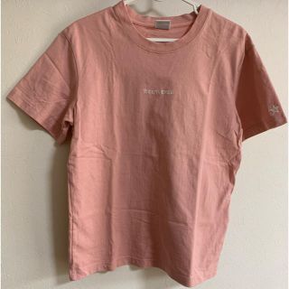 コンバース(CONVERSE)のコンバースTシャツ(Tシャツ(半袖/袖なし))