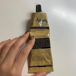 イソップ(Aesop)のイソップ ボディバーム(ボディクリーム)