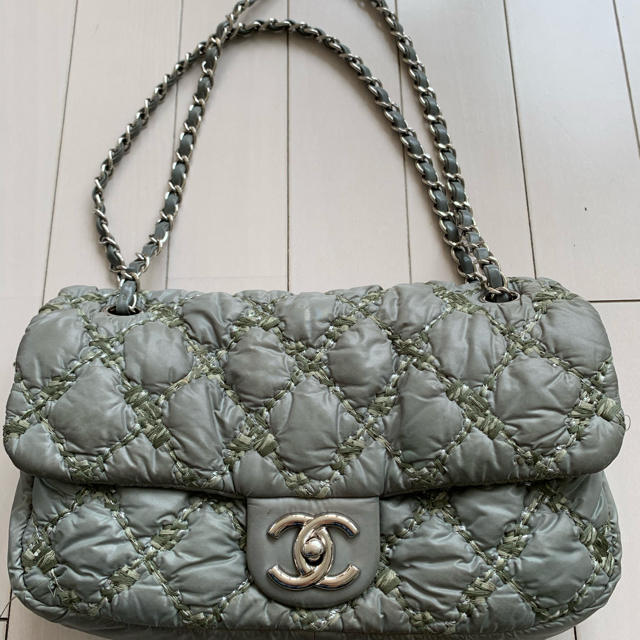 CHANEL(シャネル)のシャネル Chanel 正規品 チェーンショルダーバッグ レディースのバッグ(ショルダーバッグ)の商品写真