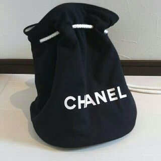 シャネル(CHANEL)のCHANELノベルティバッグ(ショルダーバッグ)