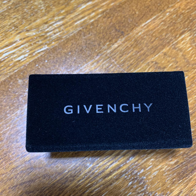 GIVENCHY(ジバンシィ)のジバンシィ   リップケース コスメ/美容のベースメイク/化粧品(その他)の商品写真