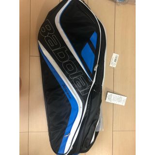 バボラ(Babolat)のバボラ　ラケットバック(バッグ)