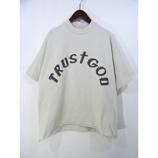 TRUST GOD T-SHIRT KANYE WEST yeezy