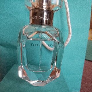 ティファニー(Tiffany & Co.)のティファニー香水(香水(女性用))