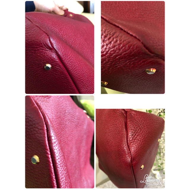 ATAO エルヴィ☆ボルドー☆値引きしました。 3