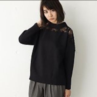 マウジー(moussy)のmoussy (トレーナー/スウェット)