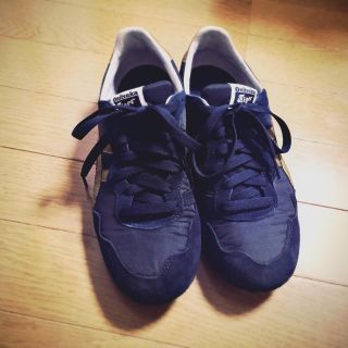 オニツカタイガー(Onitsuka Tiger)のはるぼさん専用(スニーカー)