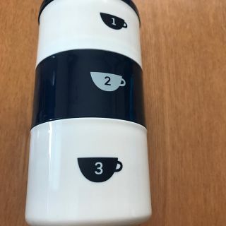 クリハラハルミ(栗原はるみ)の栗原はるみ　ランチボックス　お弁当箱(弁当用品)