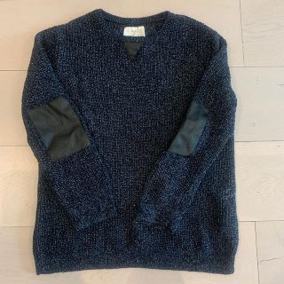 ザラキッズ(ZARA KIDS)のザラキッズ⭐️コットンニット120(ニット)