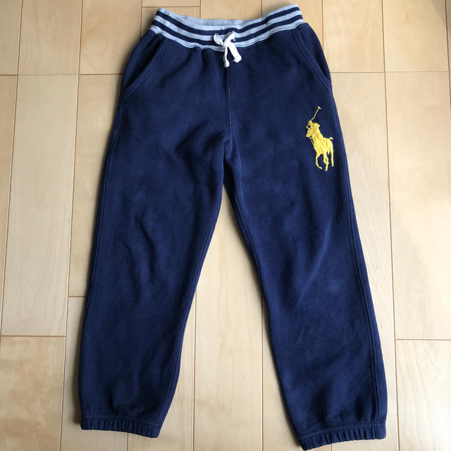 POLO RALPH LAUREN(ポロラルフローレン)のおちゃ様専用　　ラルフローレン　パンツ　120 キッズ/ベビー/マタニティのキッズ服男の子用(90cm~)(パンツ/スパッツ)の商品写真