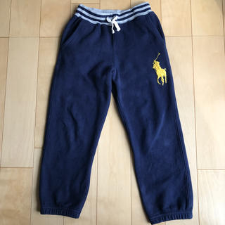 ポロラルフローレン(POLO RALPH LAUREN)のおちゃ様専用　　ラルフローレン　パンツ　120(パンツ/スパッツ)