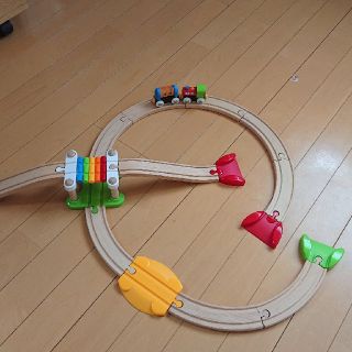 ブリオ(BRIO)の専用  BRIO(電車のおもちゃ/車)