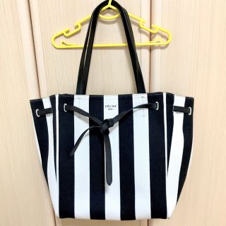 セリーヌ(celine)のセリーヌ カバファントム スモール バッグ(トートバッグ)