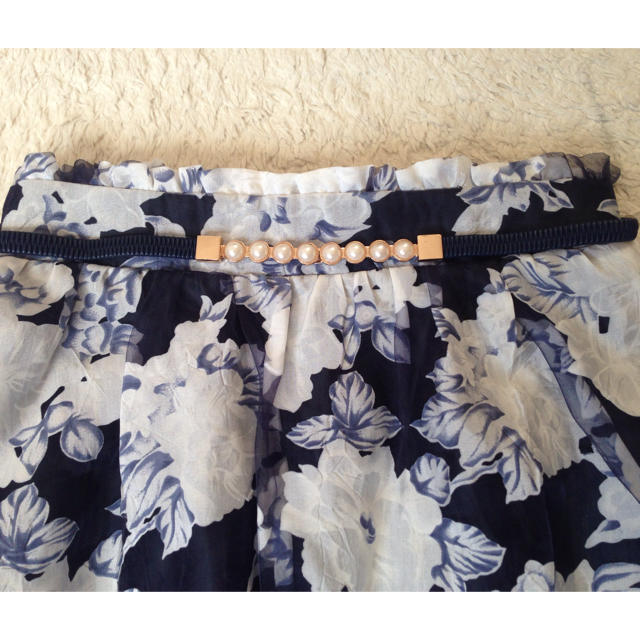 GRL(グレイル)のとぅーれ様☆ レディースのスカート(ミニスカート)の商品写真