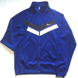 ナイキ(NIKE)のNIKE【XL】ナイキジャージ(ジャージ)