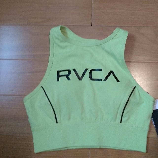 値下げ　RVCA ルーカ　ラッシュガード　インナー