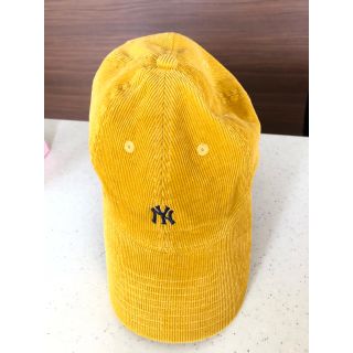 ニューエラー(NEW ERA)のNEW ERA キャップ(キャップ)