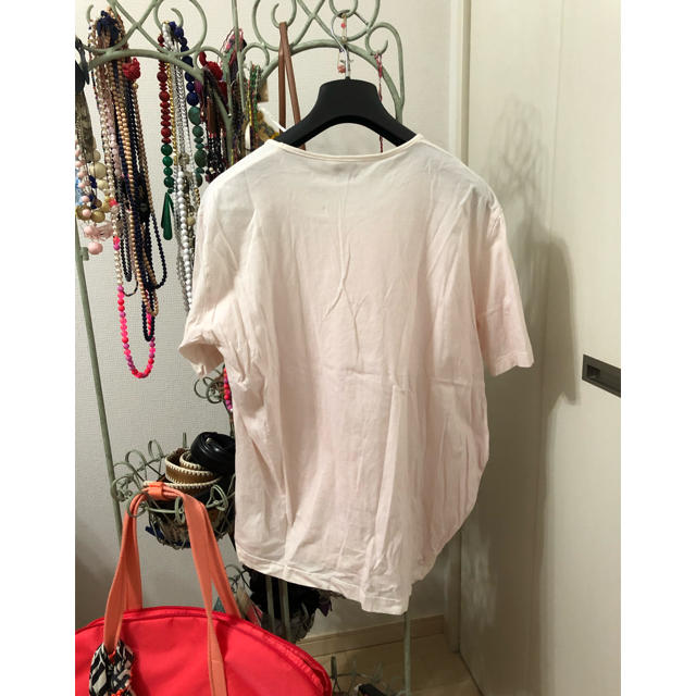 美品H.P.FRANCE購入　ANNTIAN 定番Tシャツ② アンティアン 3