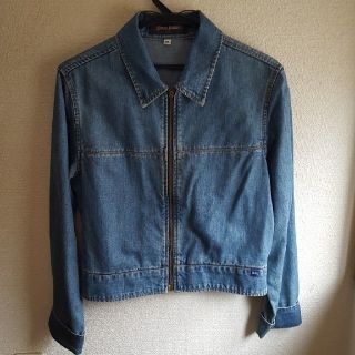 ゲス(GUESS)のGUESS　Gジャン(Gジャン/デニムジャケット)