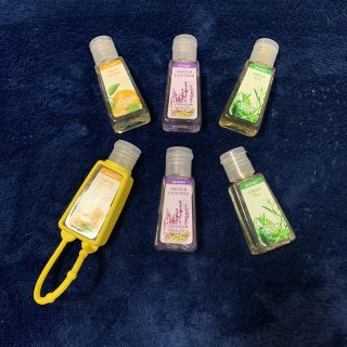 コストコ(コストコ)のコストコ　★  ハンドジェル　30ml 6本セット！(その他)