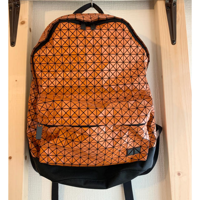 美品！BAOBAO ISSEY MIYAKE DAY PACK ほぼ新品状態バッグパック/リュック