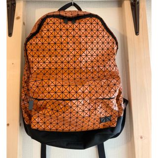 イッセイミヤケ(ISSEY MIYAKE)の美品！BAOBAO ISSEY MIYAKE DAY PACK ほぼ新品状態(バッグパック/リュック)