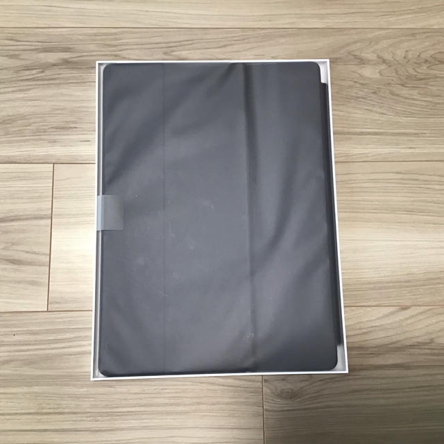 iPad Pro12.9smart keyboard