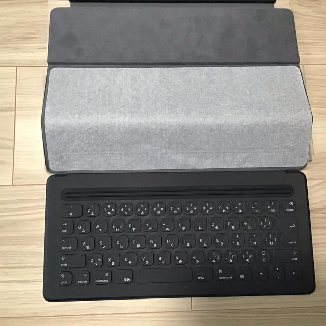 iPad Pro12.9smart keyboard