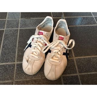 オニツカタイガー(Onitsuka Tiger)のOnitsuka Tiger オニツカタイガー スニーカー 26.5cm (スニーカー)