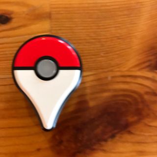 ニンテンドウ(任天堂)のポケモンGO plus(その他)