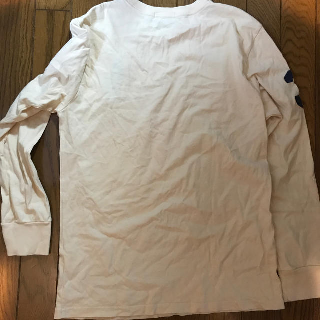 POLO RALPH LAUREN(ポロラルフローレン)のキッズ　ロングTシャツ キッズ/ベビー/マタニティのキッズ服男の子用(90cm~)(Tシャツ/カットソー)の商品写真