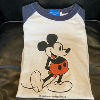 ディズニー(Disney)のDisney ディズニー　メンズTシャツＬ size ^ SALE^ ^(Tシャツ/カットソー(半袖/袖なし))
