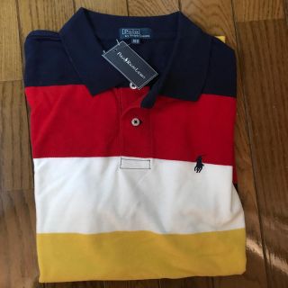 ポロラルフローレン(POLO RALPH LAUREN)のキッズ　ポロシャツ(その他)