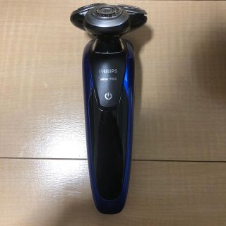 フィリップス(PHILIPS)のフィリップス　シェーバー　シリーズ9000(メンズシェーバー)