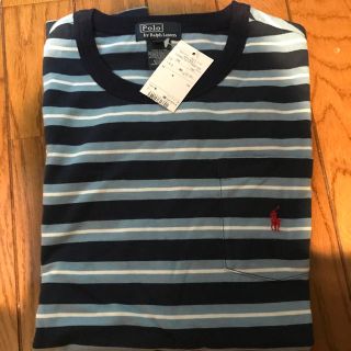 ポロラルフローレン(POLO RALPH LAUREN)のキッズ　Tシャツ(Tシャツ/カットソー)