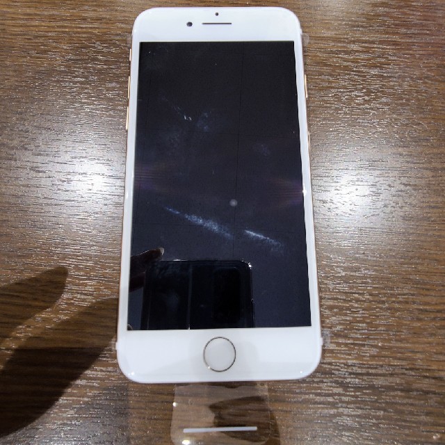 iPhone 6s Gold 32 GB SIMフリー 新品未使用