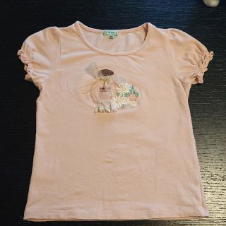 トッカ(TOCCA)のTOCCA Tシャツ 120(Tシャツ/カットソー)