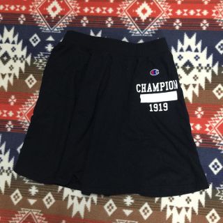 チャンピオン(Champion)のchampion スカート 150(スカート)