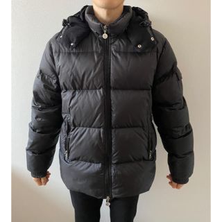 モンクレール(MONCLER)のMONCLER　メンズ　ダウン(ダウンジャケット)