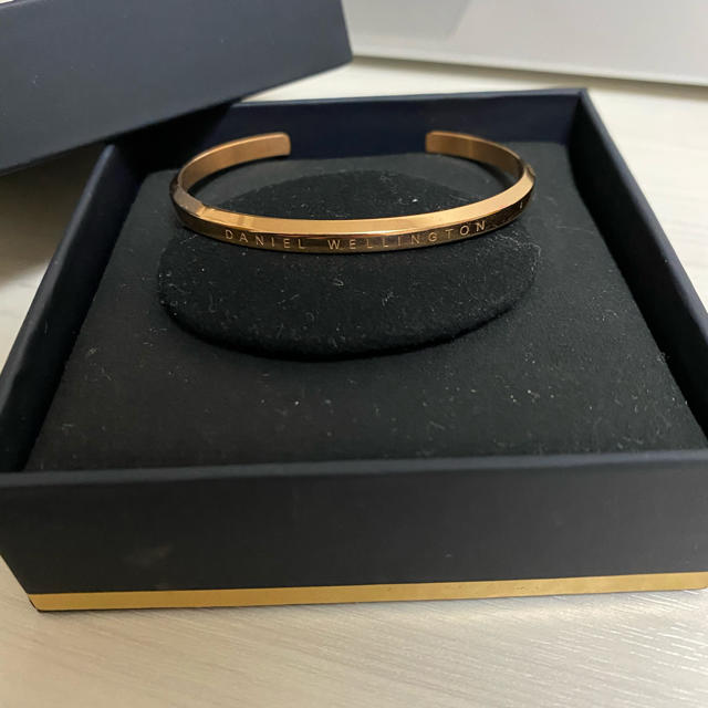 Daniel Wellington(ダニエルウェリントン)のDaniel Wellington  レディースのアクセサリー(ブレスレット/バングル)の商品写真