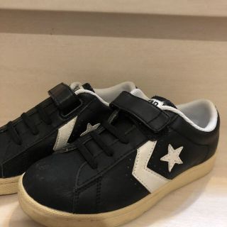 コンバース(CONVERSE)のコンバースオールスター　(スニーカー)