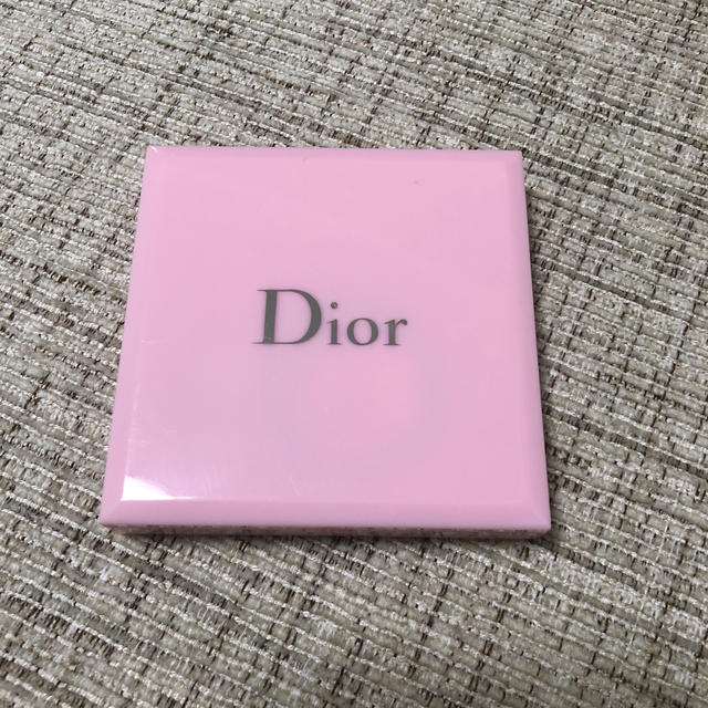 Dior(ディオール)のディオールノベルティミラー レディースのファッション小物(ミラー)の商品写真