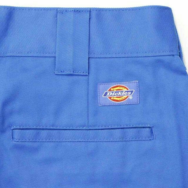 Dickies(ディッキーズ)のディッキーズ T/Cツイル チノ ショートパンツ ショーツ  ハーフパンツ 30 メンズのパンツ(ショートパンツ)の商品写真