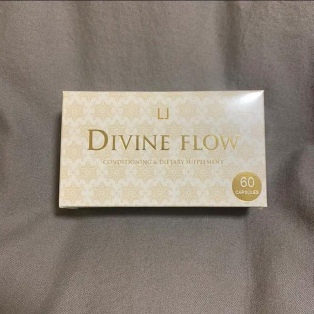 DIVINE FLOW ディバインフロー ネット売り ダイエット食品 serendib.aero