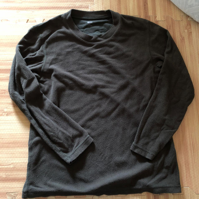 Uniqlo Uniqlo ヒートテック長袖フリーストップス メンズサイズの通販 By ほーりー S Shop ユニクロならラクマ Uniqlo Uniqlo ヒートテック長袖フリーストップス メンズサイズの通販 By ほーりー S Shop ユニクロならラクマ