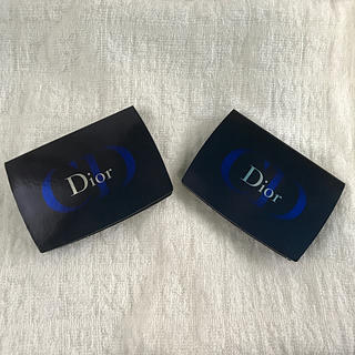 ディオール(Dior)の【とも様】Dior パウダーファンデーション(ファンデーション)