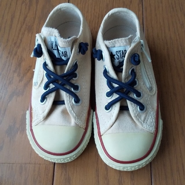 CONVERSE(コンバース)の【ご専用】コンバース スニーカー キッズ/ベビー/マタニティのキッズ靴/シューズ(15cm~)(スニーカー)の商品写真