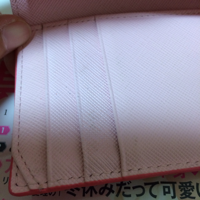 JILLSTUART(ジルスチュアート)の♥︎ジルスチュアート 財布 ♥︎ レディースのファッション小物(財布)の商品写真